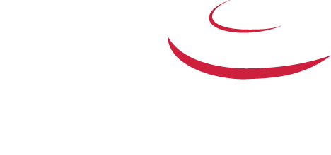 DONAT IT Logo in weiß/rot
