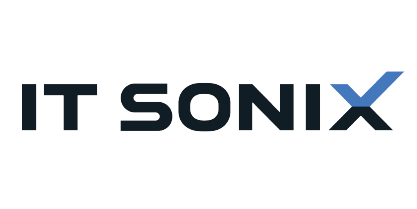 IT Sonix Logo