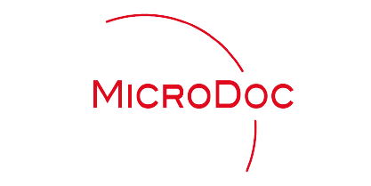 MicroDoc Logo