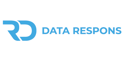 RD Data Respons Logo