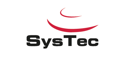 SysTec Logo