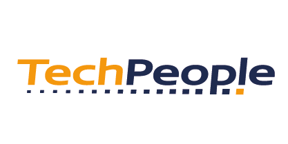 TechPeople Logo