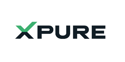 xPure Logo