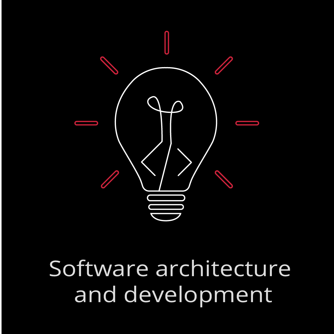 software architecture and development_Schrift
