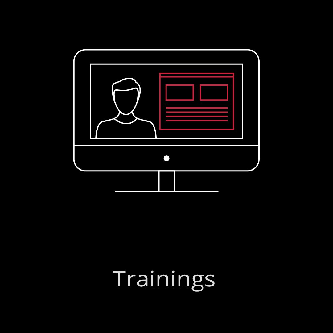 trainings_Schrift
