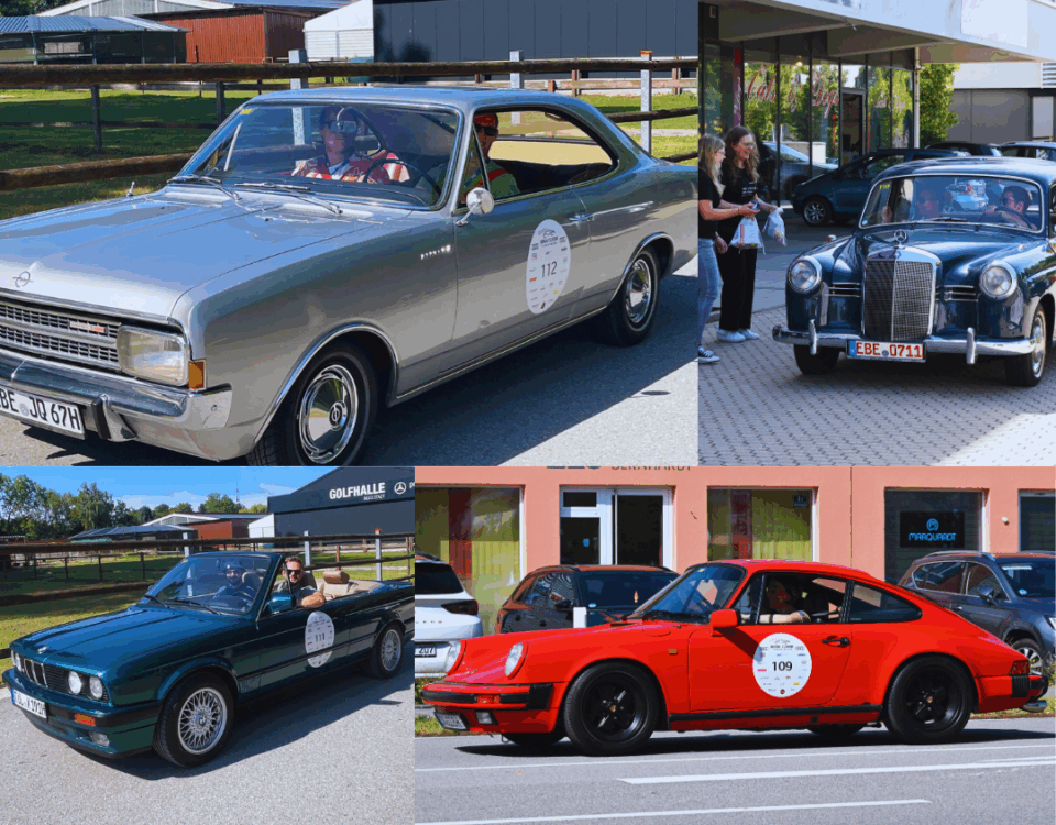 DONAU Classic 2025