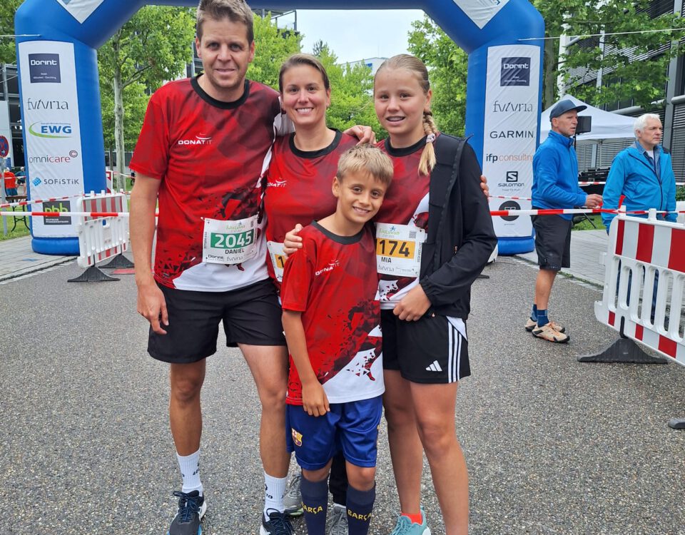 Rückenwindlauf 2025