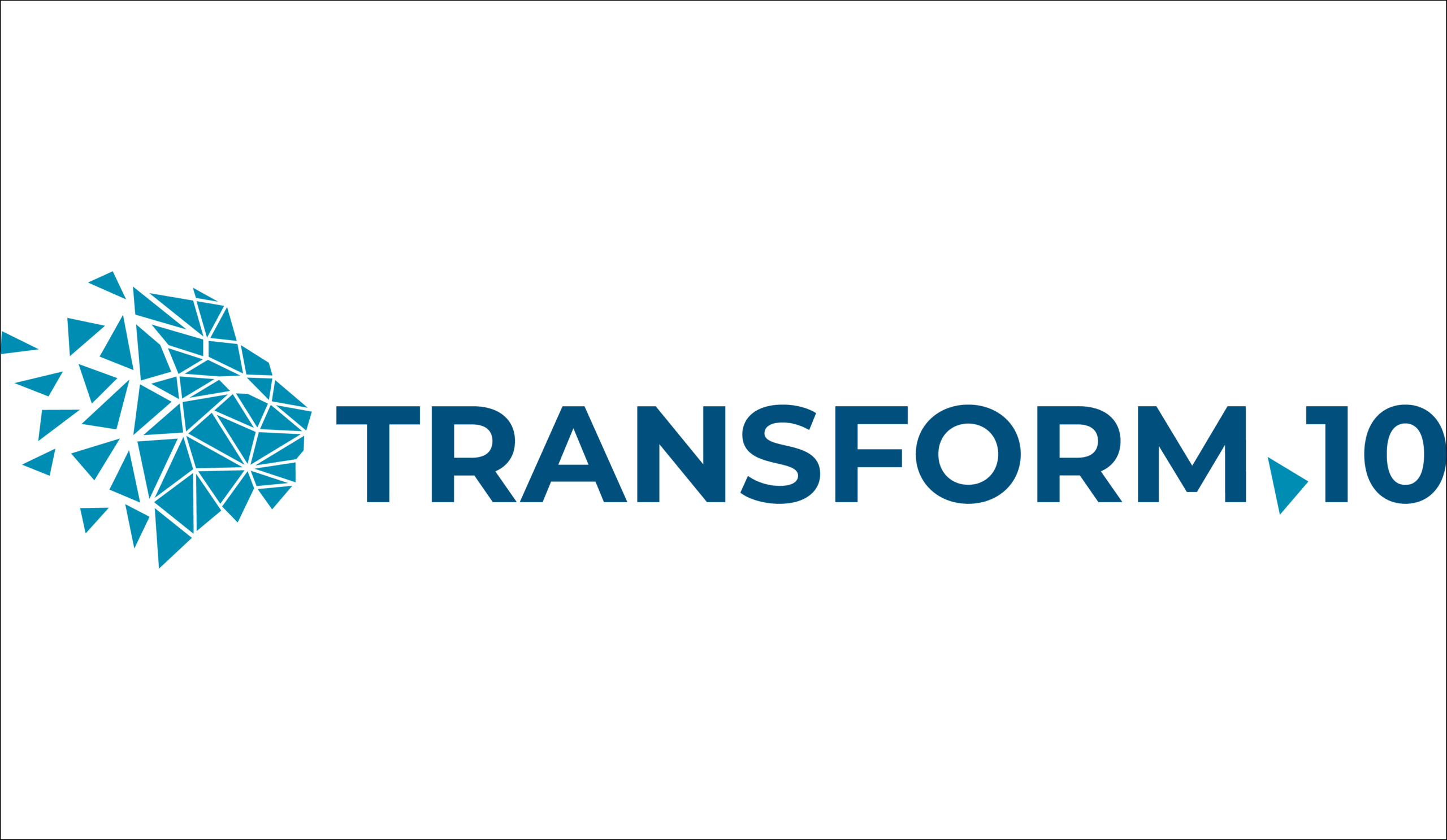 Mitglied im Transform.10 Netztwerk