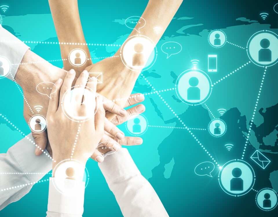 Networking – Member of transform.10