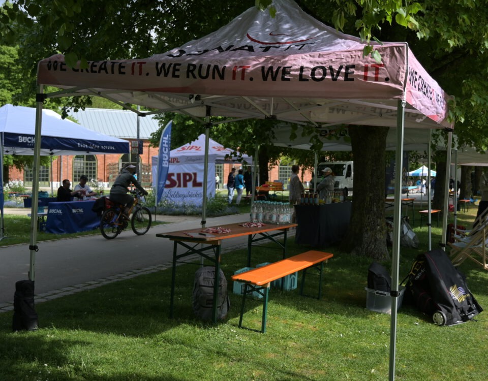 UNICEF Charity Run 2026