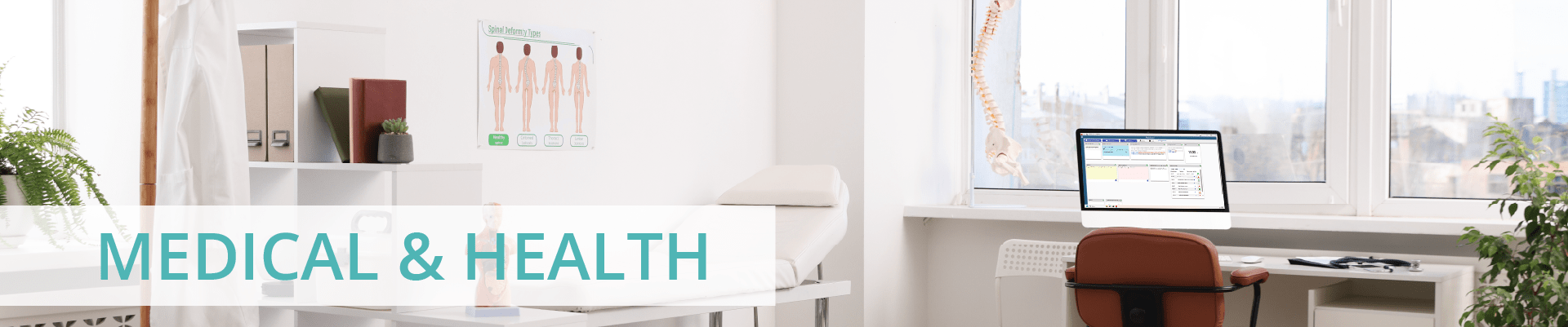 Banner_MedicalandHealth