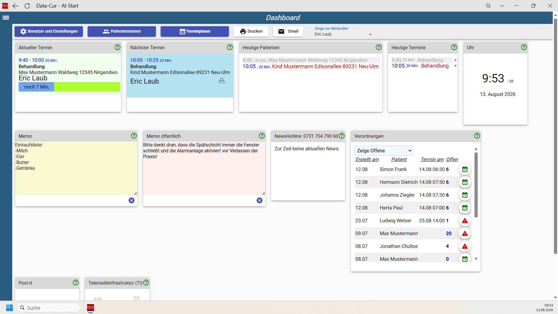 Data_Cur_Dashboard